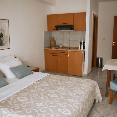 Apartmán Garden House Vodice Exteriér fotografie