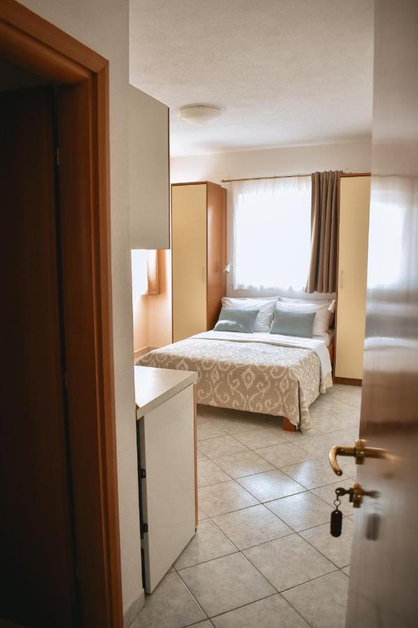 Apartmán Garden House Vodice Exteriér fotografie