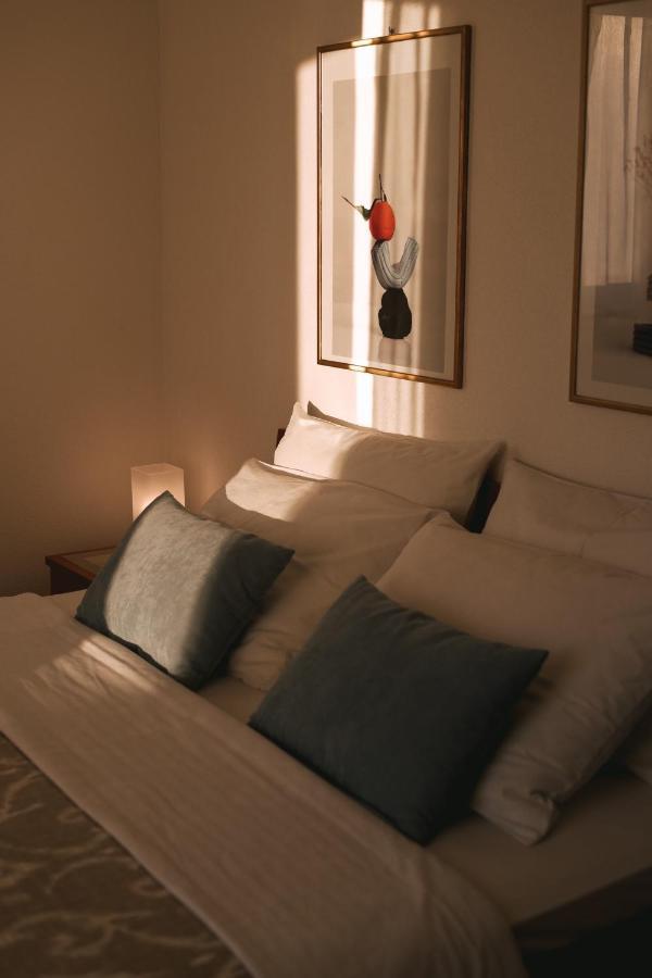 Apartmán Garden House Vodice Exteriér fotografie